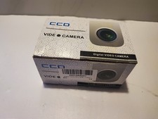 CCD Digital Video Camera CCTV