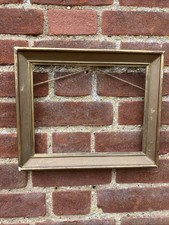 Antique Picture Painting Frame