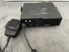 MAXON PM100-V2 TWO-WAY RADIO