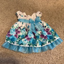 zara baby girl size 6-9 months
