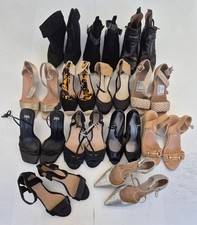 Shoe bundle size 5 heels - shoe, 4.5