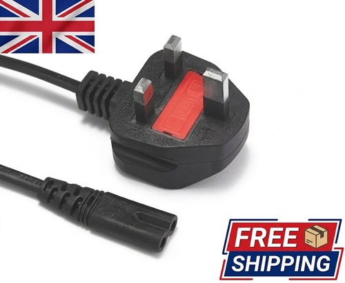 Xbox series power cable 2m - series,