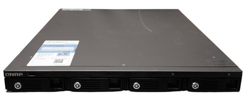 Qnap 453u bay network - qnap,