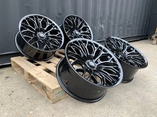 ALUWERKS NITRO Alloy Wheels