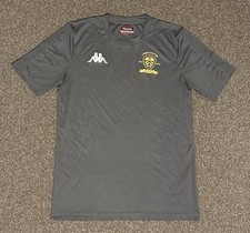 Leeds United Kappa Centenary