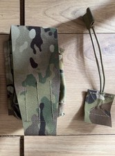 C2R Double Mag Pouch Multicam