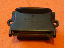 Smart roadster obd plug - roadster,