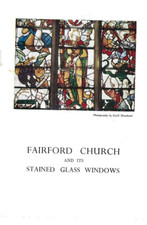 Fairford Church & Its Stained