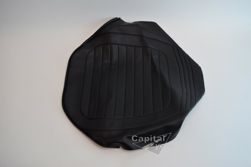 Solo seat cover bmw r100 - solo, r100/7