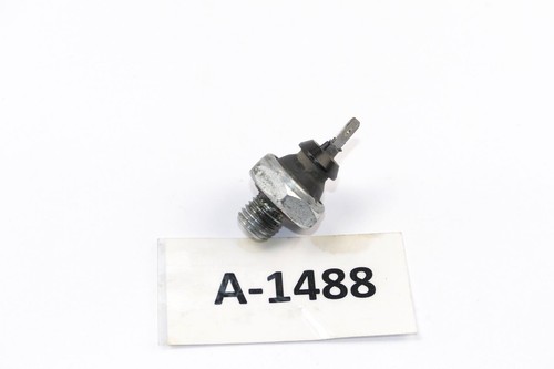 Bmw 1976 oil pressure - 75/7,