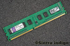 Kingston KTD-XPS730C/2G PC3-12800U 2GB Memory RAM DDR3-1600MHz