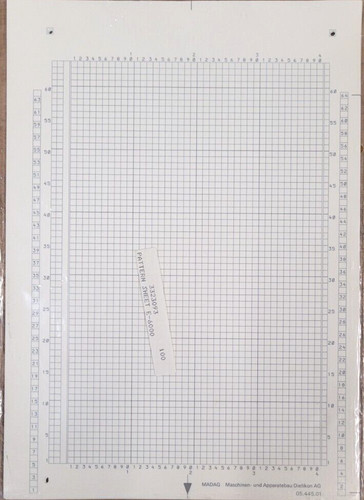 Passap knitting machine - passap,