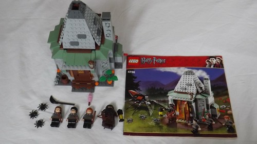 Lego harry potter - potter, complete