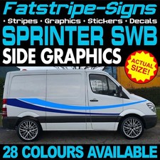 to fit MERCEDES SPRINTER SWB