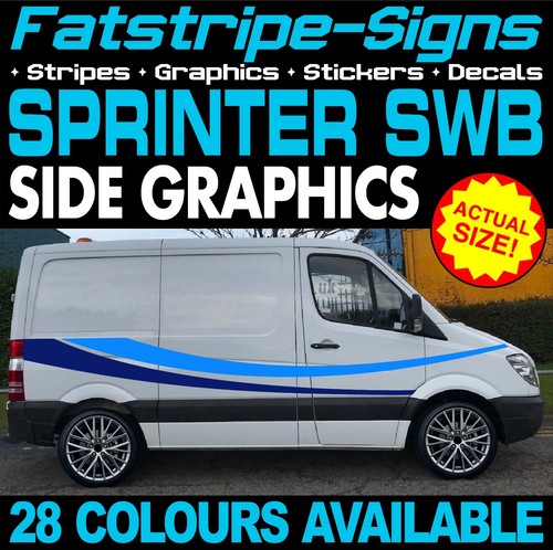 Fit mercedes sprinter swb - mercedes,
