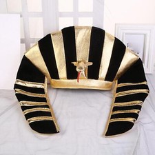 Halloween Egyptian  Hat