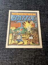 Battle Comic - 17 April 1982