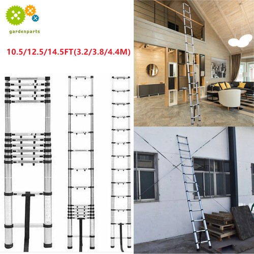 14 5ft aluminum - 10.5/12.5/14.5ft,