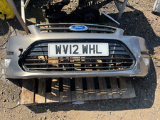 Ford Mondeo 2010/2014 MK4