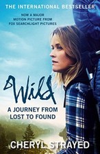 Wild: A Journey from Lost to