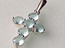 Vintage Unusual Pendant