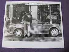BROS (MATT & LUKE GOSS) -
