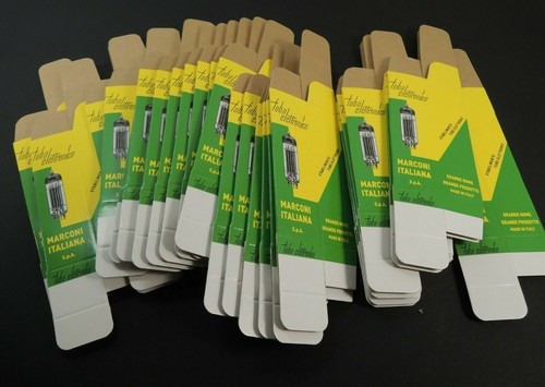 10x marconi italiana blank - marconi,