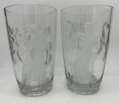 Two 1940 verlys art - two,