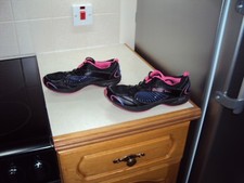 USA Pro, Pro Tone Trainers, Size Uk 5/38