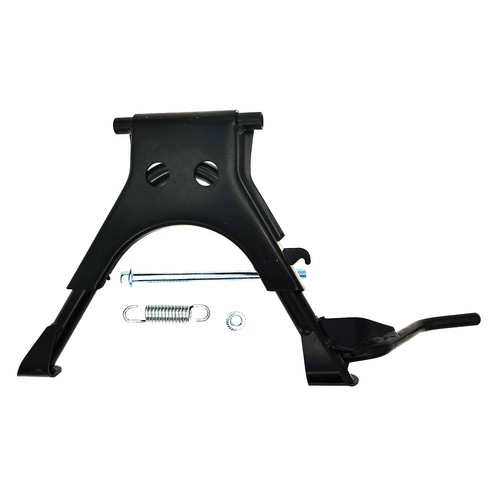 Main center stand with bolt - main,