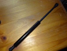 Saab 9 3 93 9-3  BOOT gas