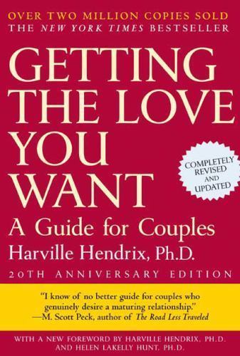 Getting the love - the, want: