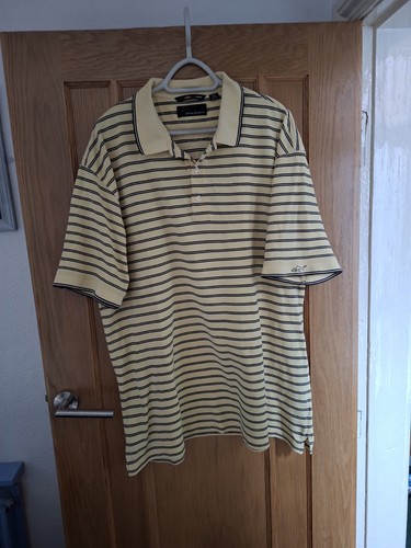 Used greg norman - greg, golf