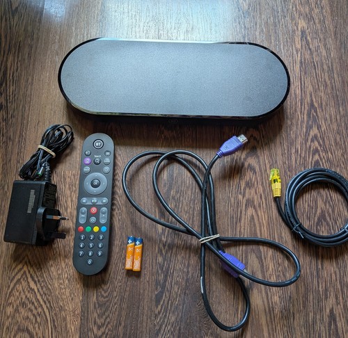 Box pro - bt,