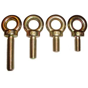 Grayston harness eye bolt - eye,