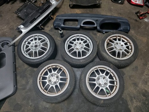 Renault clio 172 phase f1 - 1, oz
