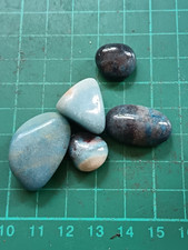 Trolleite Stones Polished