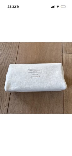 The white company british - white,