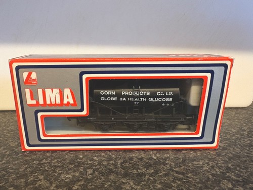 Lima 305640w corn products - lima,