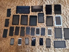 Job lot Of Untested Phones And