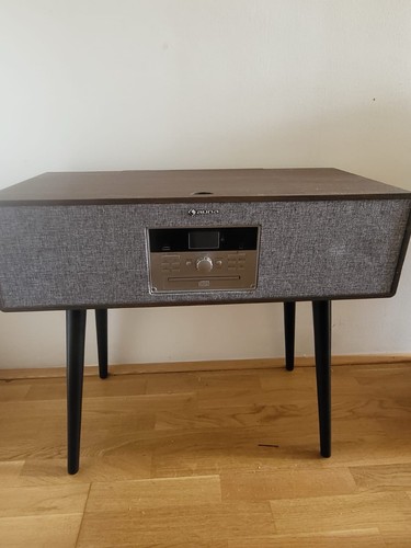 Auna mary ann bluetooth record - mary,