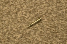 Classic Mini MK1 & 2, MGA Rear Indicator Lens Screw Short. Genuine. NOS.47H 5357