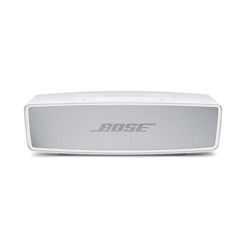 Bose soundlink mini - soundlink, ii