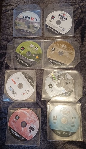 Playstations games job - playstations,