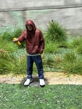 OO GAUGE 1/76 Scale Detailed