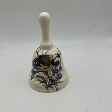 BRIXHAM POTTERY DEVON BIRDS