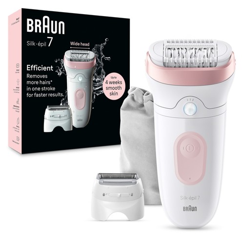 Braun silk epil se7 030 - braun, silk-epil