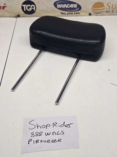 Shoprider 888wnls pirouette - 888wnls,