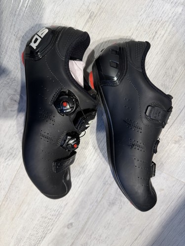 Sidi ergo mega wide men - 5,