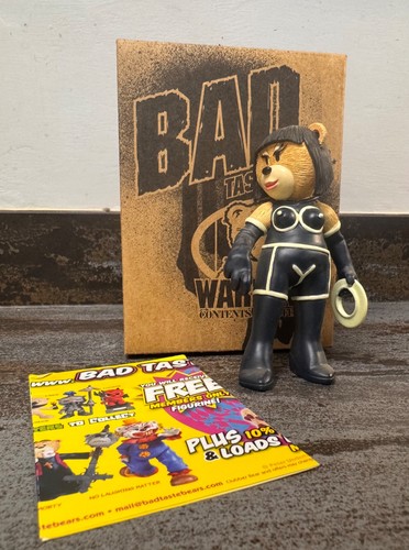 Bad taste bears - taste,